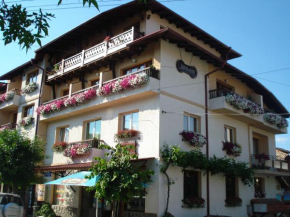 Отель Pri Ani Guest House  Банско